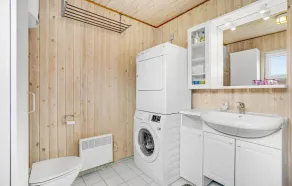 3 værelses hyggelig bolig i Skjern - Image 4