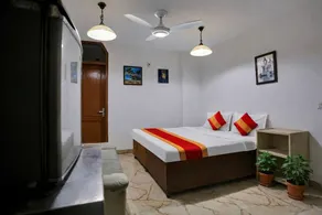 Mauryan Elite I Hotel Hauzkhas - Image 4