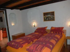 Holiday Home Rustico Cristallo by Interhome - Image 3
