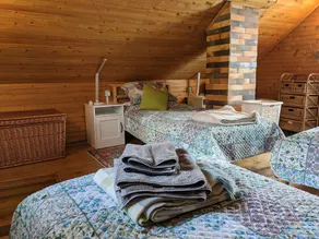 Chalet Pure Slovenia - Tranquil location - Majestic mountain views - Image 2
