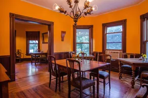 Shelburne Vermont BED and BREAKFAST - Image 2