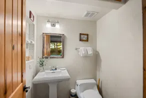 1 Bdrm, 1. 5 Bath Stonebridge très bien situé - Image 3
