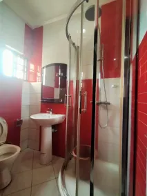Pameec Luxury Suites Utako - Image 2