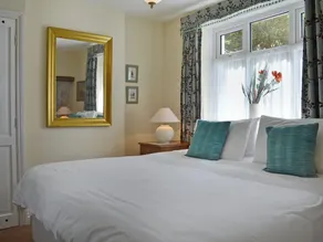 1 Schlafzimmer Unterkunft in Dalton-in-Furness - Image 3