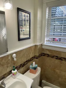 Stay and relax by the beach with a lakeview in Asbury Park! 31 day min stay. - Image 4