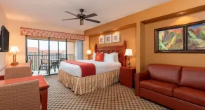 Resort Life Condo w/sep. Studio 3Bedrms/3Baths Free WaterPark MiniGolf GameRm - Image 5