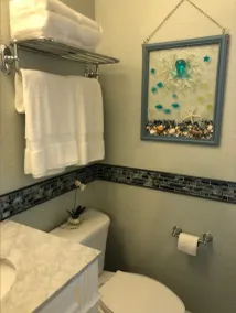 Secluded Lakefront House short drive to Beaches, Busch Gardens, Stadium, Disney - Image 4