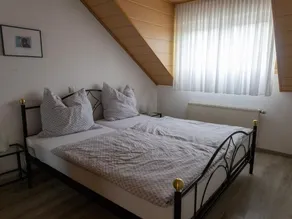 Dachgeschoßwohnung mit 2 Schlafzimmern - Ferienhaus am Reilsbach - Image 3