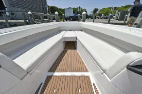 HCB 53 Suenos Luxury Yacht - Image 4