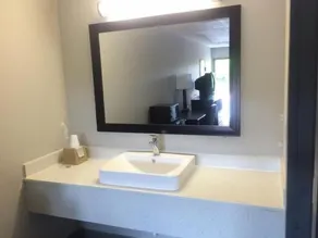 Lotus Inn and Suites Nashville - Image 3
