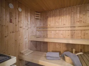 Appartement Zirbe - Grosses Wohnzimmer, 3 Schlafzimmer, 2 Dusche, 2 WC - Image 4