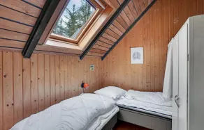 4 Person Holiday Home in Norre Nebel - Image 3