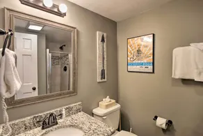 Foxpine 2 Bedroom + Loft Condo #309/311 by RedAwning - Image 3