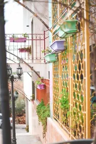 Warda وَرْدَة Lebanese Guesthouse - Image 5