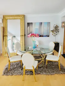 Suite de luxe avec vue sur le ravin - Image 4