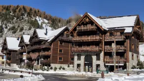 New apartment at the foot of the Riou slopes in AURON - Image 3