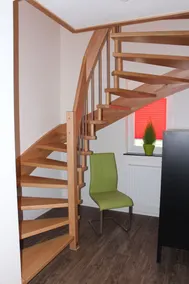 Bellissimo e moderno appartamento con tre camere da letto, due bagni e una sauna - Image 2
