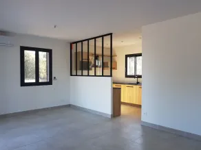 Villa 75m ² ny helt airconditionerede på privat og sportslig ejendom. - Image 4