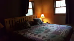 Sunset Shores Northwoods Retreat! Luxurious Cabin awaits You and yours. - Image 4