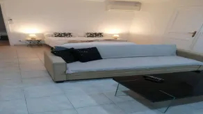 10 min. from Cannes, garden level with private pool, ideal for families - Image 5