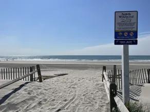 Adorable Beach Retreat in the Tranquility of Residential North Wildwood! - Image 3