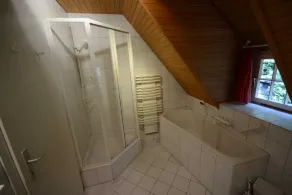 Casa rústica (250m ²) com lareira e sauna - Image 5
