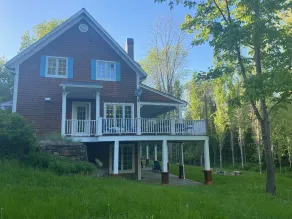 Beautiful country house \"Au Charme Champêtre\" near lake and ski resorts - Image 5