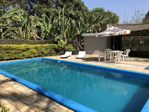 HERMOSA CASA CON PISCINA Y LAGO - Image 5