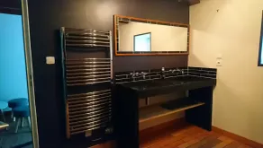 Gîte \"entre terre et mer\" 9 personnes jacuzzi et sauna - Image 2