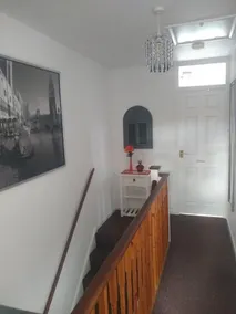 Comfortable and Private House, 2 Bed, Central, Perfect for Harwell & Williams F1 - Image 3