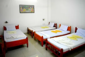 Jaffna Cosy Hotel And Restaurant - Image 4