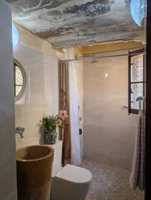Romantique villa pour 9 personnes avec piscine et vue sur la mer - Image 3