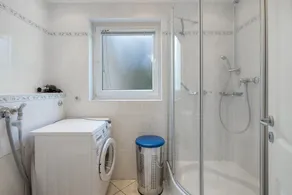 Bungalow 'Lemke Mit Terasse' con giardino privato e Wi-Fi - Image 4