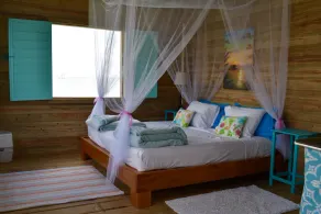 Live & Sleep over the Sea!! ** Glamping in Paradise** - Image 2