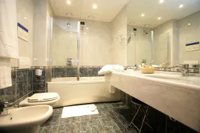 Pacific Hotel Fortino - Image 3