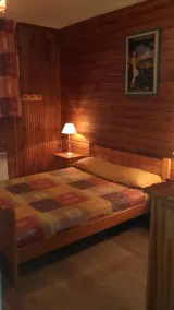 Ampio appartamento T4 nella parte inferiore dello chalet, nei Pirenei 2000, ristrutturato nel 2011 - Image 5