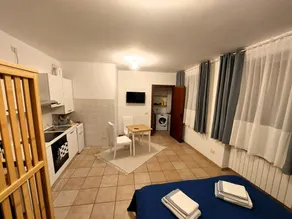 Court house in Milan - tourist rental - Image 5