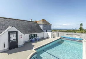 Lands End 2 bedroom Cottage, with hot tub and private garden - Image 3
