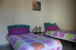 Rustic 1-bed Bungalow in Parque Holandés - Image 4