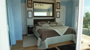 Le Coin de Paradis, luxury villa with sea view. Last minute offer - Image 3