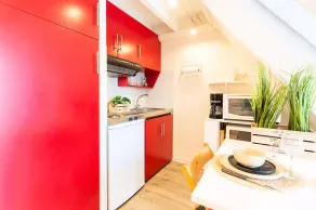 Appartement cosy pour 4 personnes à Vielle Aure, proche Saint Lary - Image 5