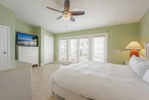 Indigo Reef Resort Waterfront Villa 56 With Boat Dockage, Pool, and Sunset-View - Image 4