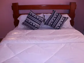 THE OAKS APARTMENT - Image 4