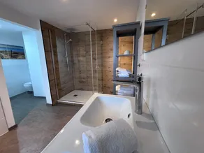 Ferienwohnung Hohensee EG - Image 2