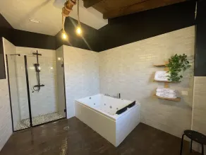 Apartment number 9 Suite with Jacuzzi - Image 4