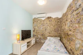 Casa de férias maravilhosa e aconchegada  com piscina privada em Kornić, Island Krk, Croatia para 8 pessoas - Image 4