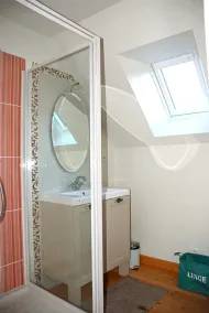 Charming Small Farmhouse 600 M FROM THE BEACHES - Image 4