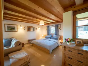 Maisonette apartment for 4 people, 95 sqm with terrace - Image 5
