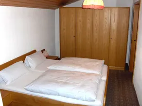 Ferienwohnung, 1-4 Personen, 52 qm , 2 Schlafzimmer, DU/WC,  Südbalkon - Image 4
