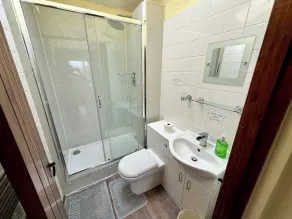 Two bedroom holiday cottage in a quiet rural location. - Image 2